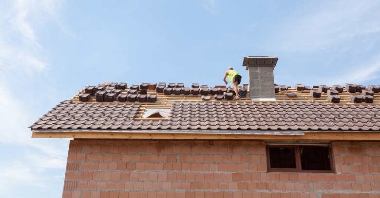 Learn How To Prolong The Life of Your Tile Roof! Roofers Conroe